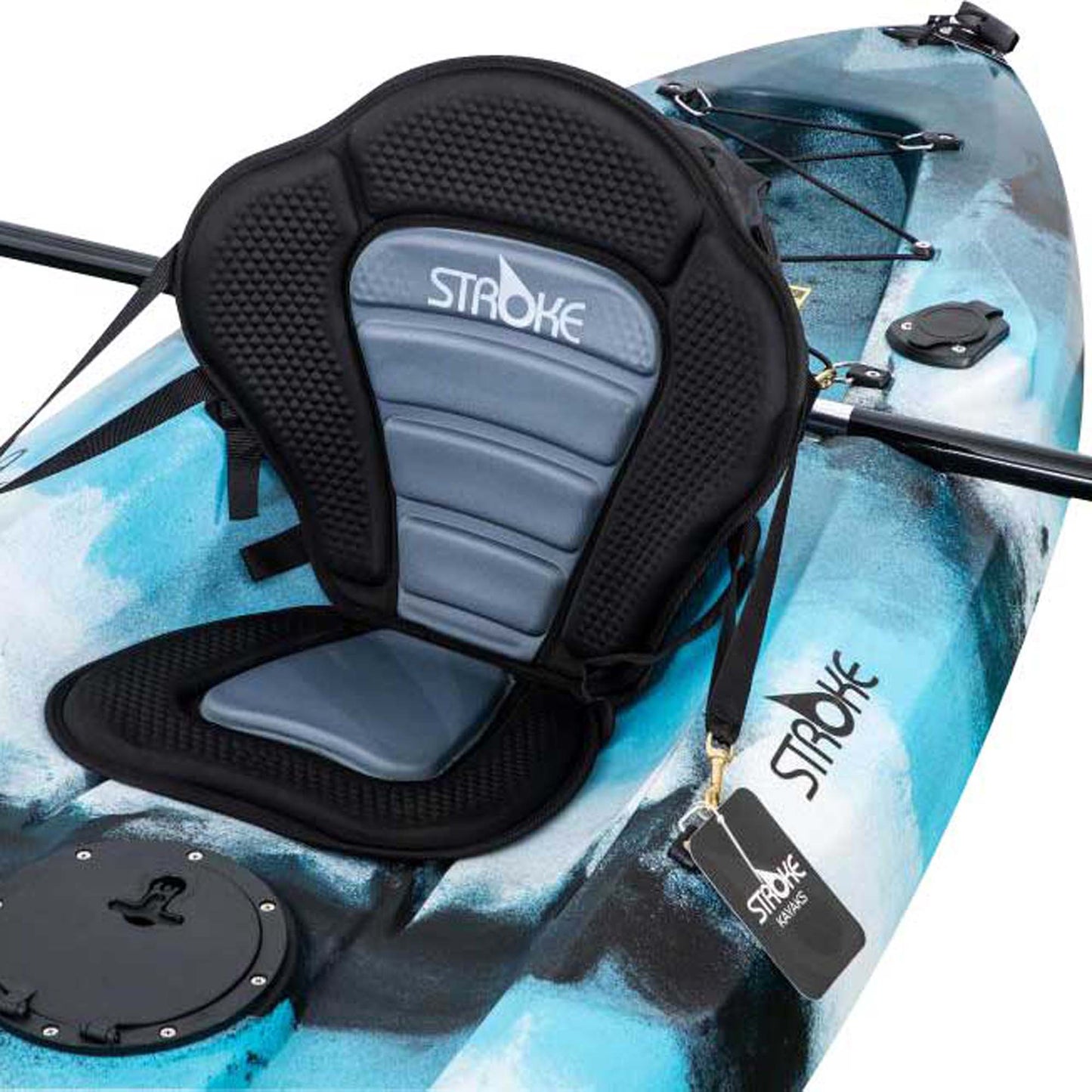 Helen Kayak Seat