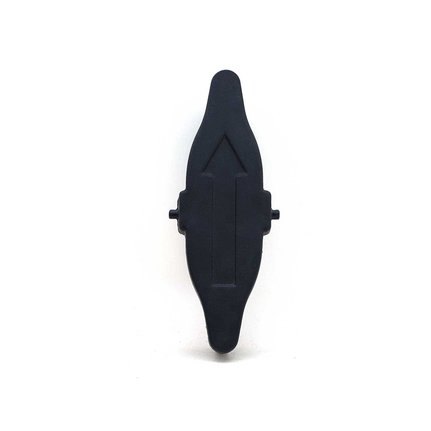 Pedal Drive Well Plug