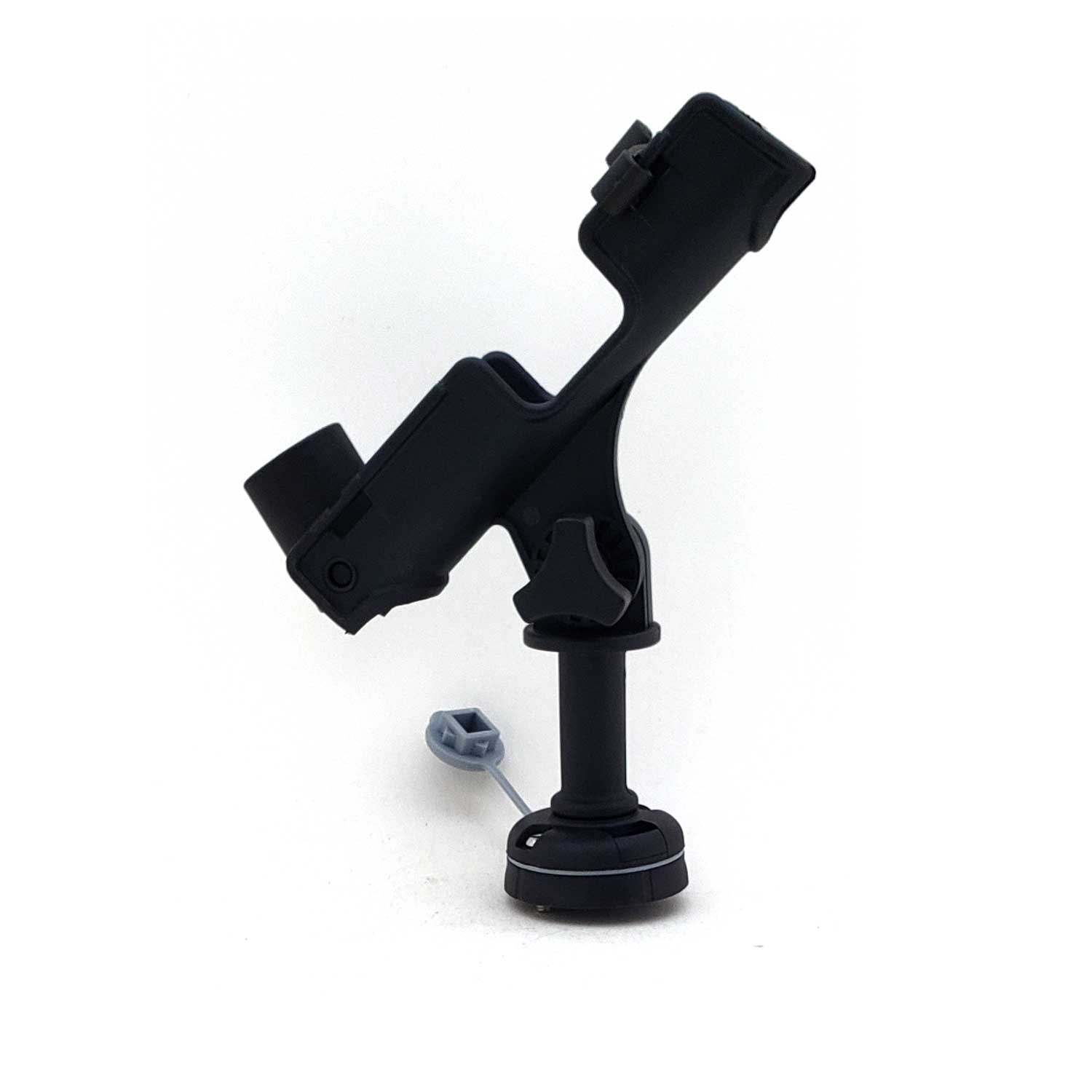 fishing rod holders compatability Round Mount Fishing Rod Holder