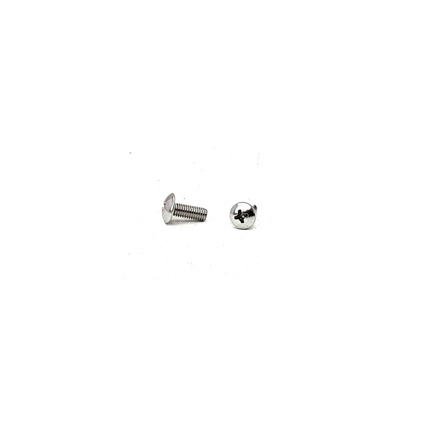 Screw Set - Phillips Head #2 Machine Screw