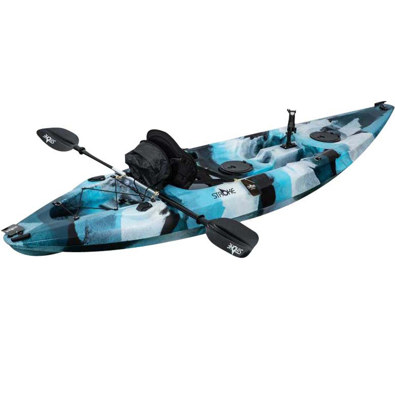 Stroke Helen Stroke Kayaks