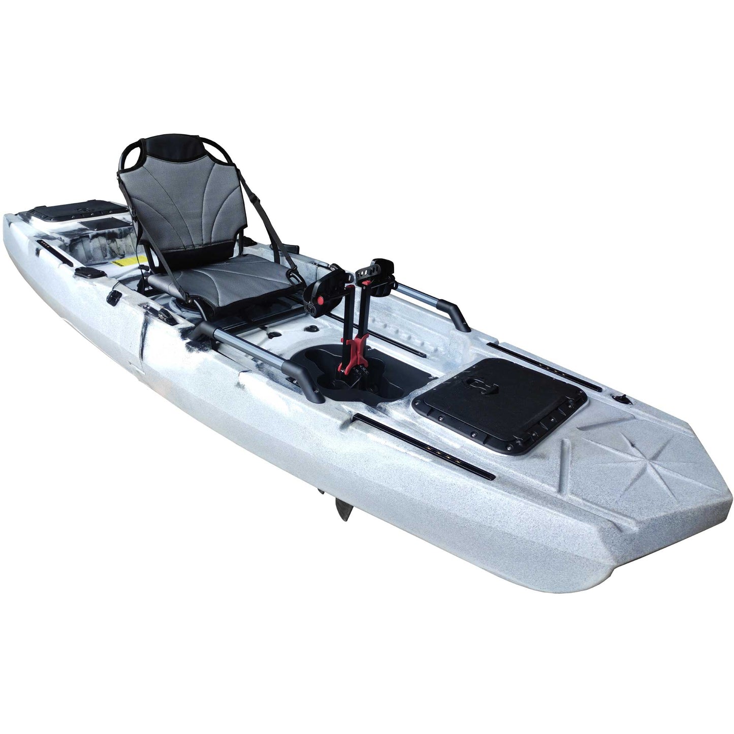 Stroke Steam Roller 2 – Stroke Kayaks