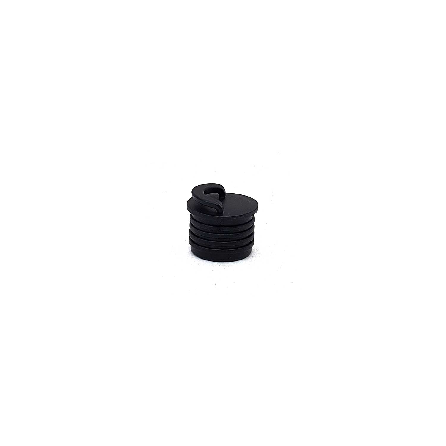 Rubber Scupper - Small – Stroke Kayaks