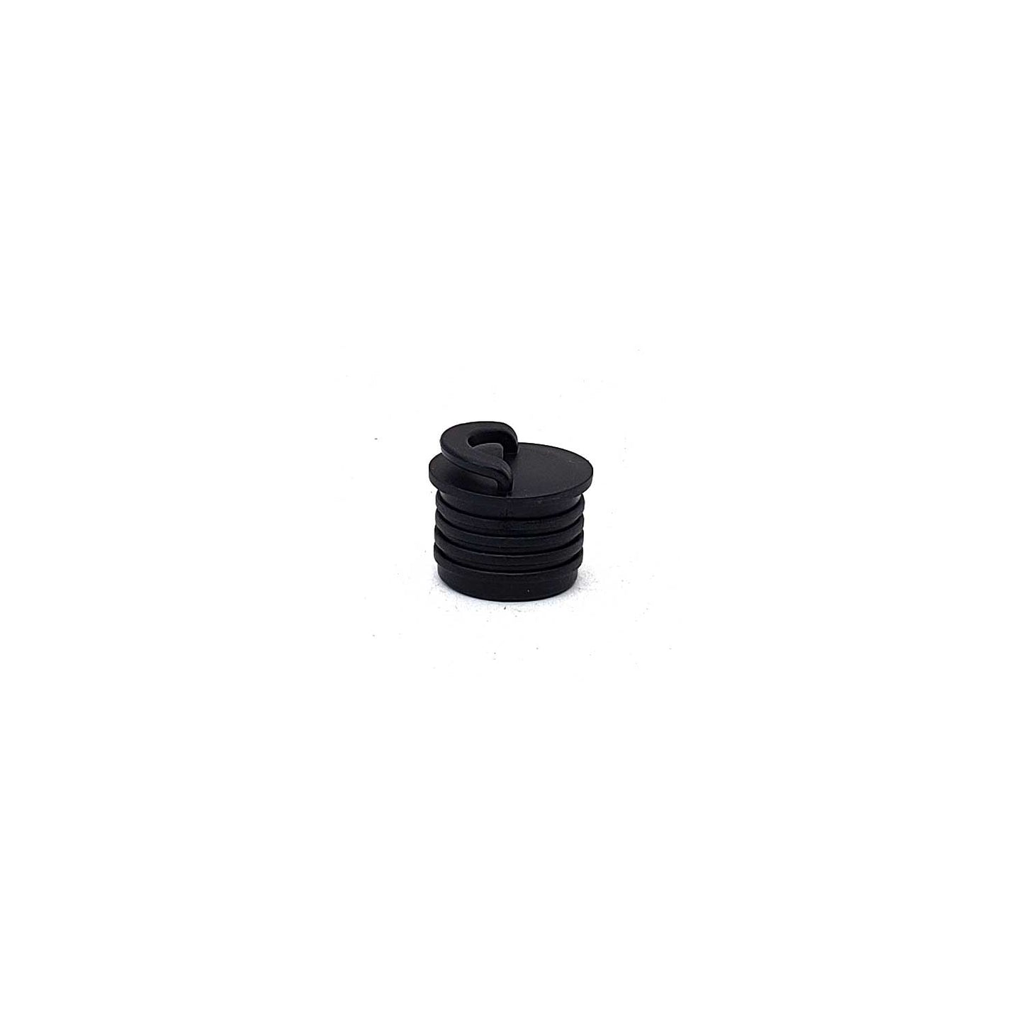 Rubber Scupper - Small