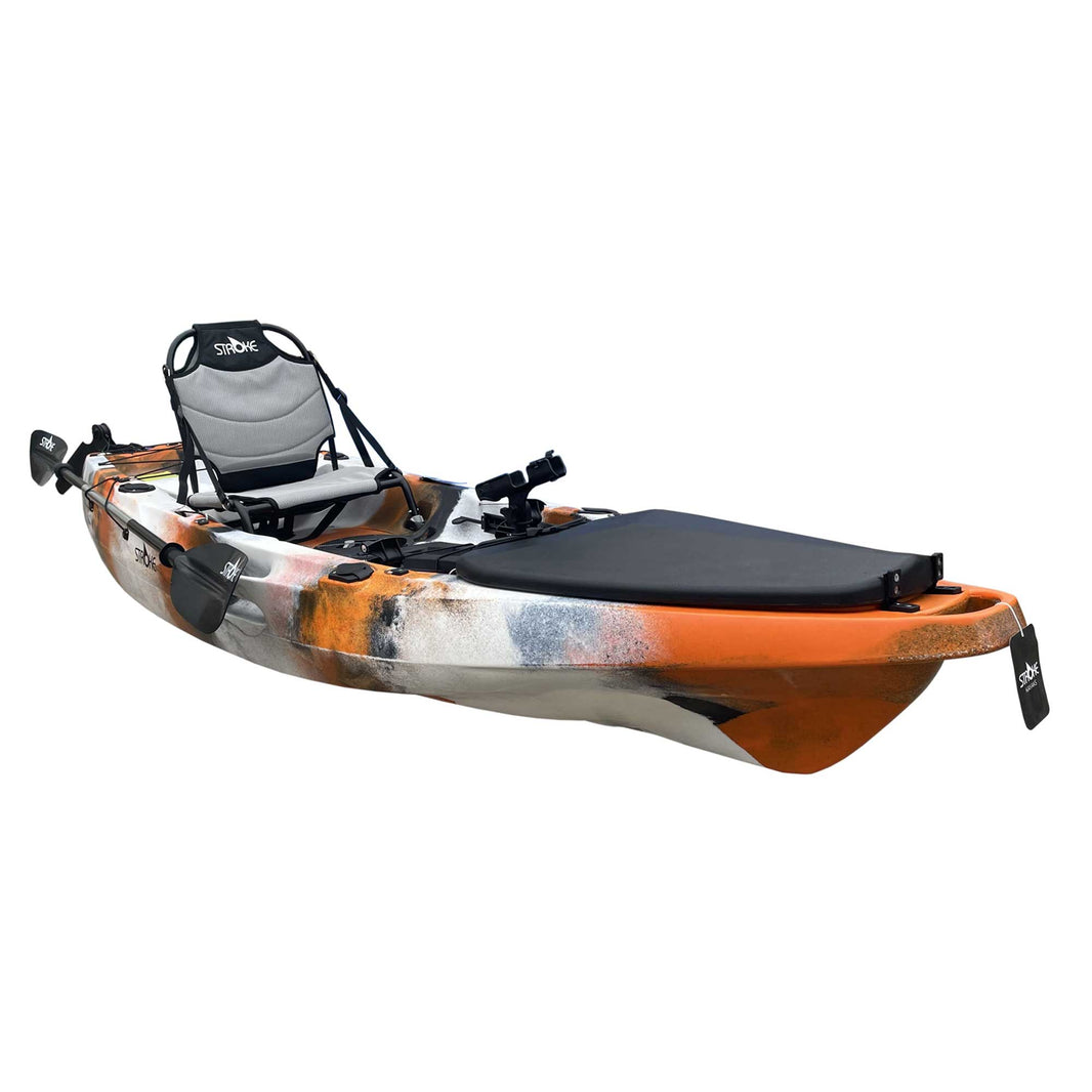 Stroke Kayaks
